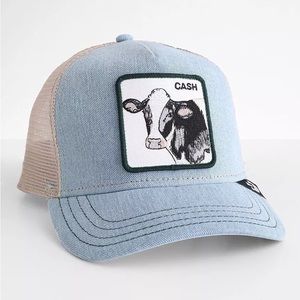 Cash Cow Hat